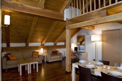 Residence Cianfuran Bardonecchia Cameră foto