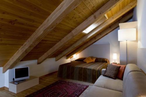 Residence Cianfuran Bardonecchia Cameră foto